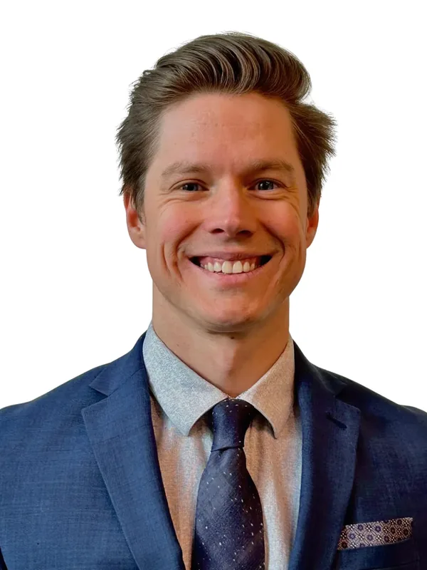 Ian Bearss