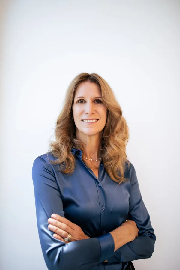 Jeannette Crawshaw